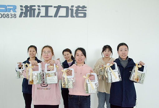 凝心聚力，綻放芳華 | 「暢游泰順南浦溪，樂享三八節」主題的婦女節戶外踏青活動圓滿結束