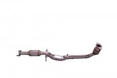 汽車排氣系統(tǒng)用鋼—409L不銹鋼